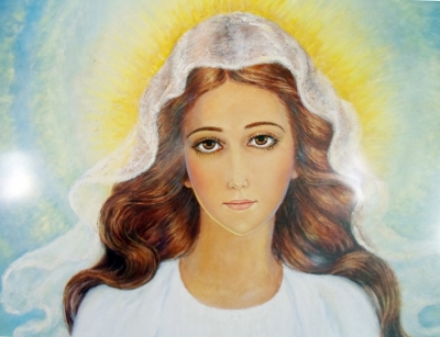 Mensagem de Nossa Senhora de Piedade em 22/01/2023 - Áudio
