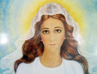 Mensagem de Nossa Senhora de Piedade em 11/02/2024 - Retiro de Carnaval